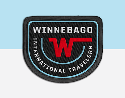 Winnebago International Travelers