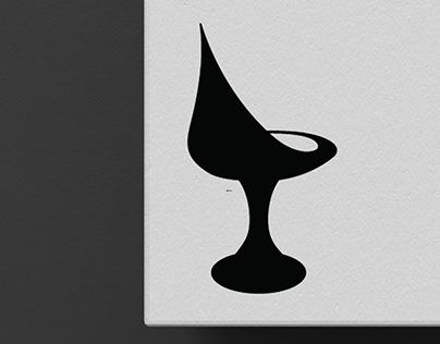 Modernist Furniture Pictorial Logo