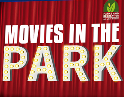 Allentown Movies in the Park