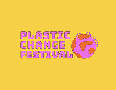 Plastic Change Festival