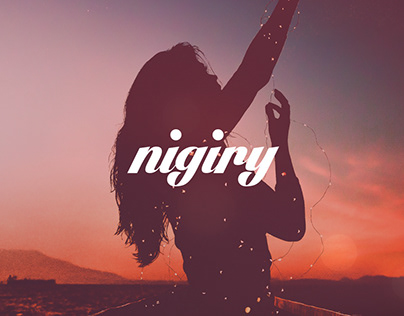 A new app for your photos: Nigiry app