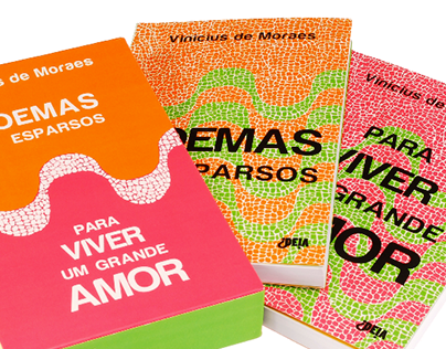 Edição de colecionador: Vinicius de Moraes