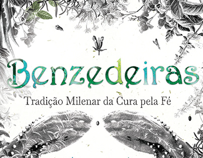 Benzedeiras [Project]