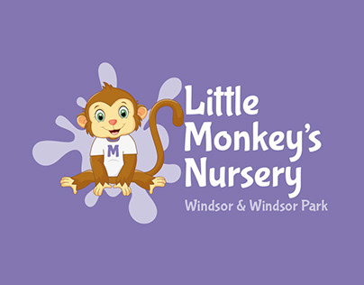 Little Monkeys Nursery