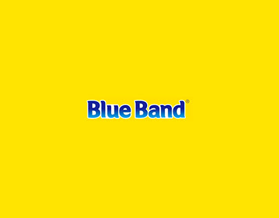 Blue Band Barhne Dou!