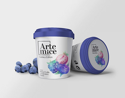 Artemice - Ice cream