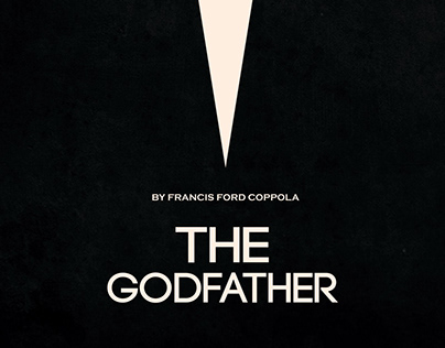 My Creations - The Godfather