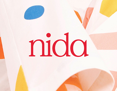Nida - Fashion