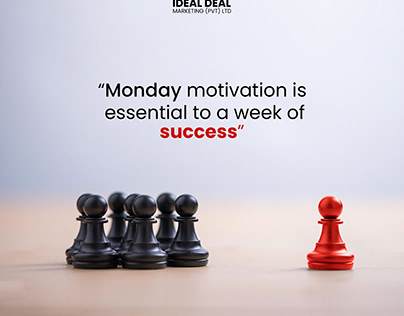 #mondaymotivation