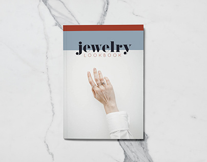 Jewelry Look Book