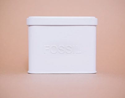 FOSSIL PACKAGING