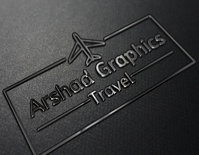 Traveling Logo Design