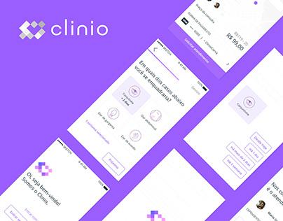 Clinio App