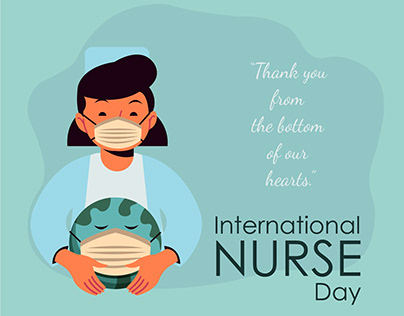 Internatinal Nurse Day
