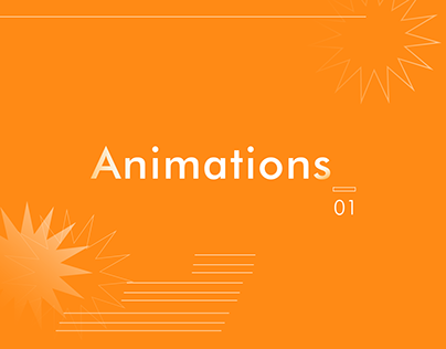 Animations/ Free