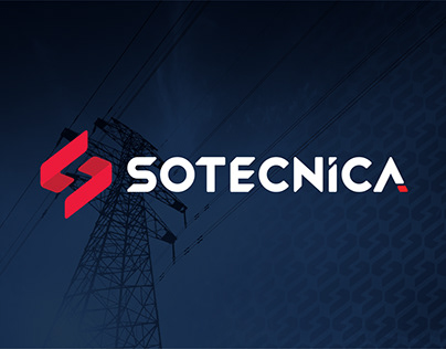 Rebranding Sotecnica