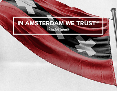 Project thumbnail - In Amsterdam We Trust