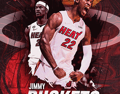 Jimmy Butler | Miami Heat