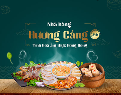 Huong Cang Restautant
