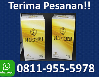 EKSLUSIF!!! CALL/WA 0811-9555-978 Suplemen Kosagi Riau
