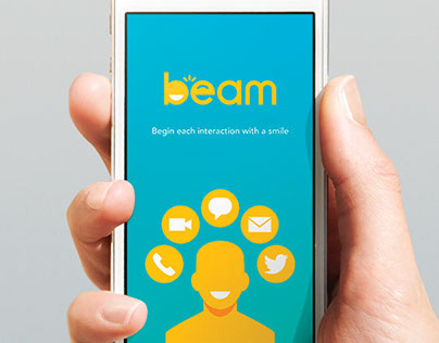 Beam app