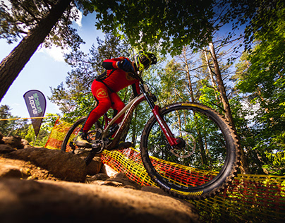 Baltic Downhill Cup 2022