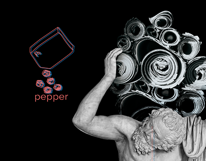 Paper/Pepper
