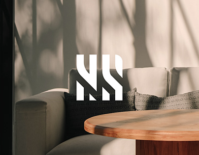 Logo concept | Interior design studio