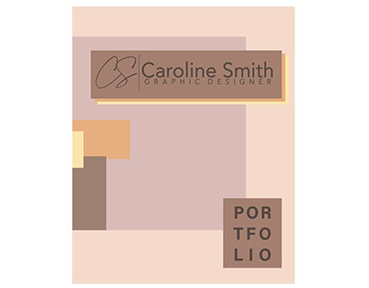 Caroline Smith | Portfolio