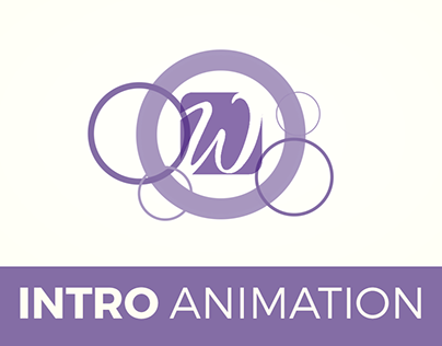 University of Wisconsin-Whitewater - Intro Animation