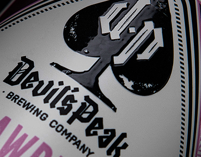 Devil's Peak Brewing Company