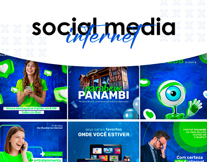 Social Media | INTERNET