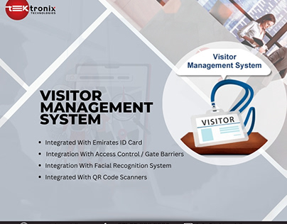 Unveiling Best Visitor Management System for Android