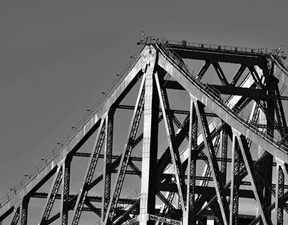 Brisbane Bridges V1