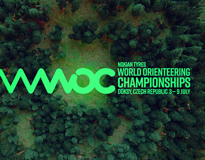 World Orienteering Championships 2021