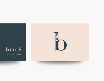 Brick | Brand design