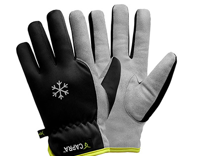 Capra Winter Gloves Best quality custom made | capra