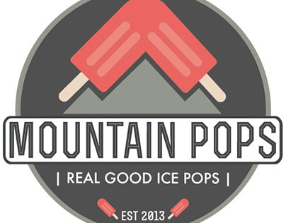 Mountain Pops
