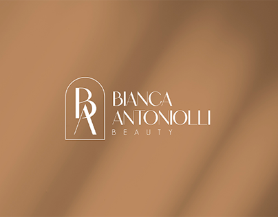 Bianca Antoniolli - Branding
