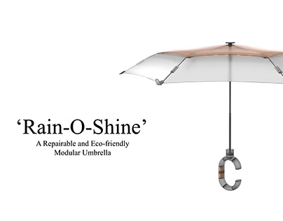 Rain-O-Shine