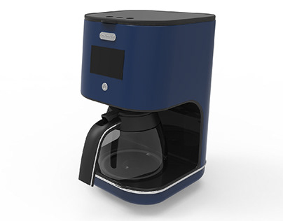 ARMONIA | Coffee & Tea machine