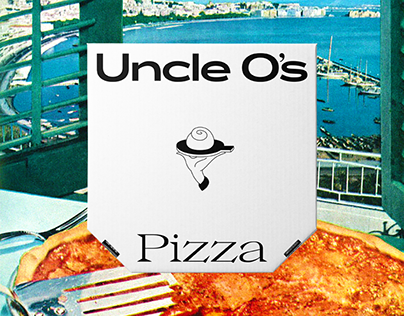 Uncle O's Kitchen