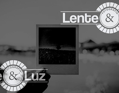 Lente & Luz - Fotografia