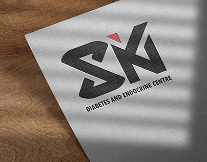 SKN Logo concept 2