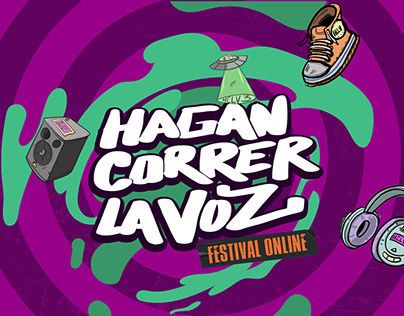 HCLV Festival Online