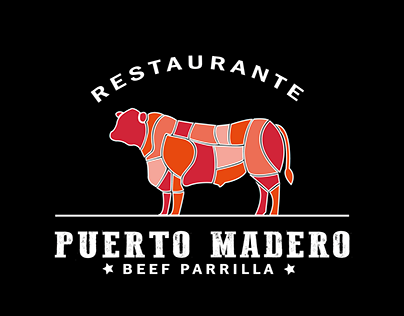 Restaurante PUERTO MADERO