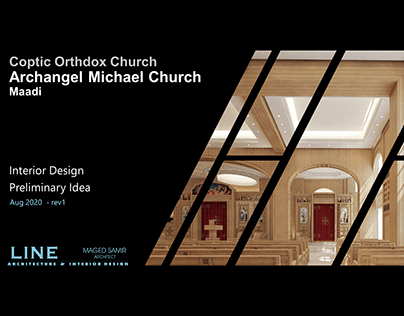Coptic Orthodox Church | Aug 2020