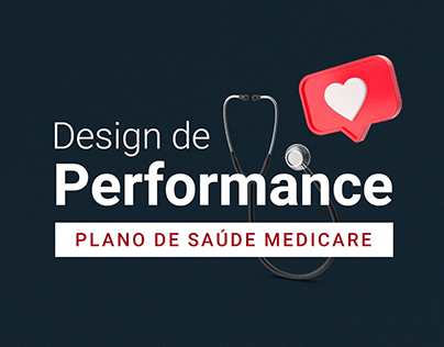 Performance - Plano de Saúde