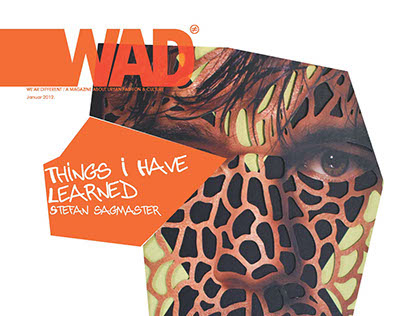 Wad Magazine