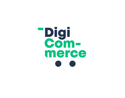 Digicommerce Website